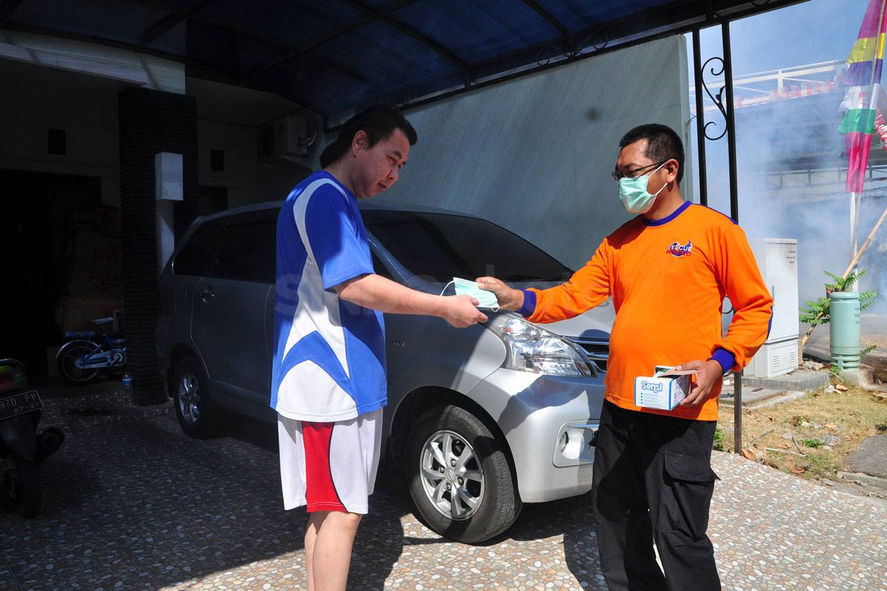 Rescue Perindo Lakukan...