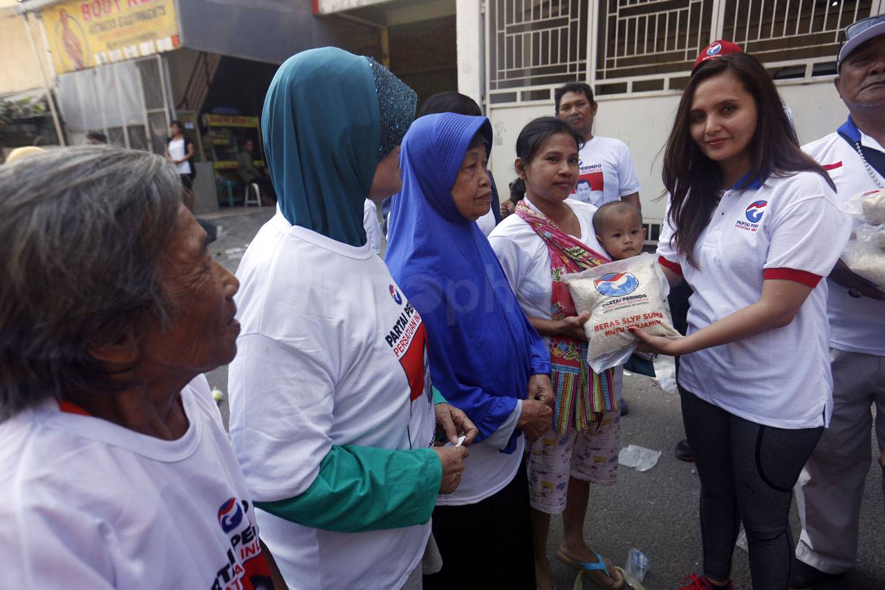 Kartini Perindo Gelar...