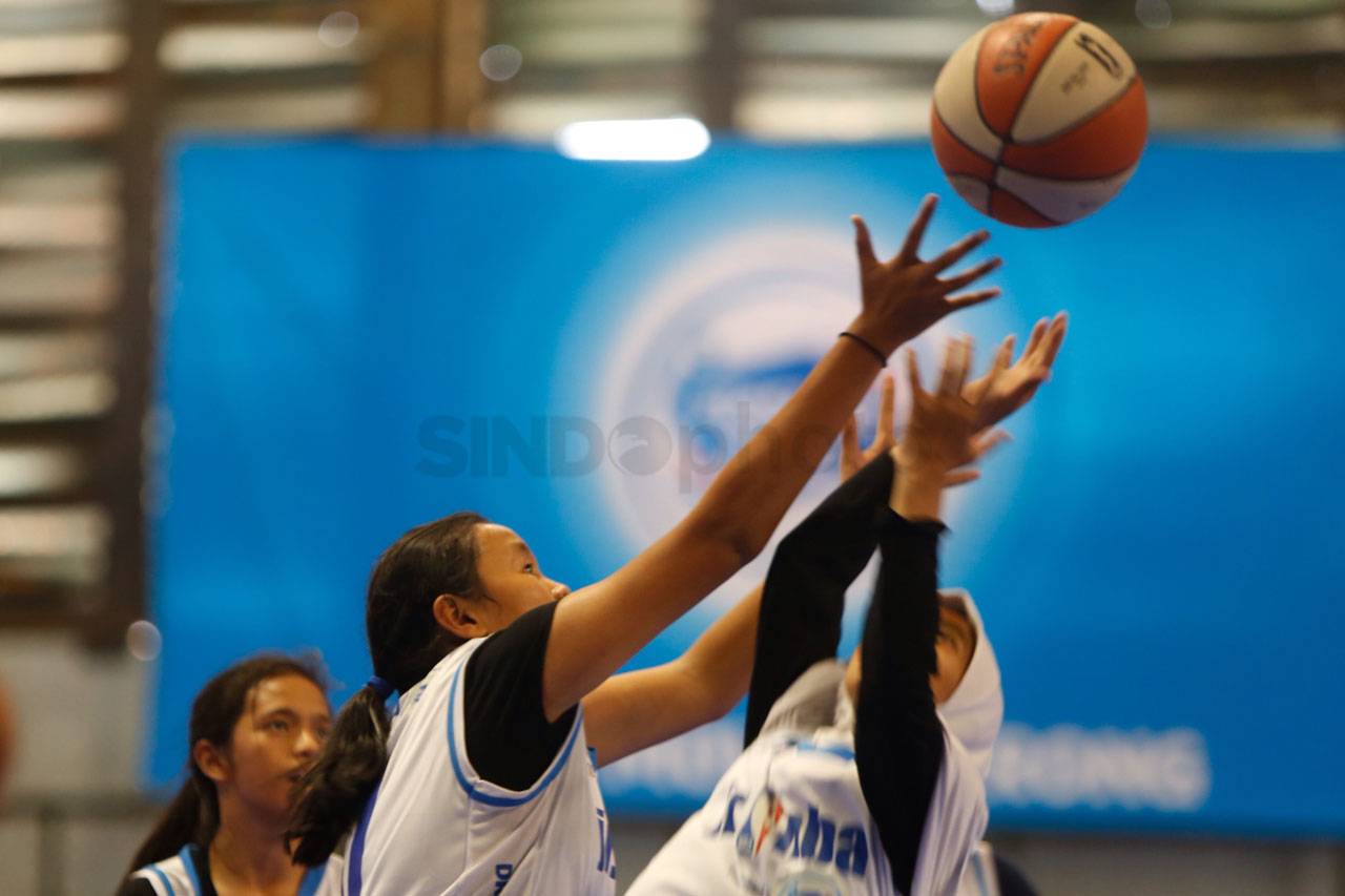 National Training Camp...