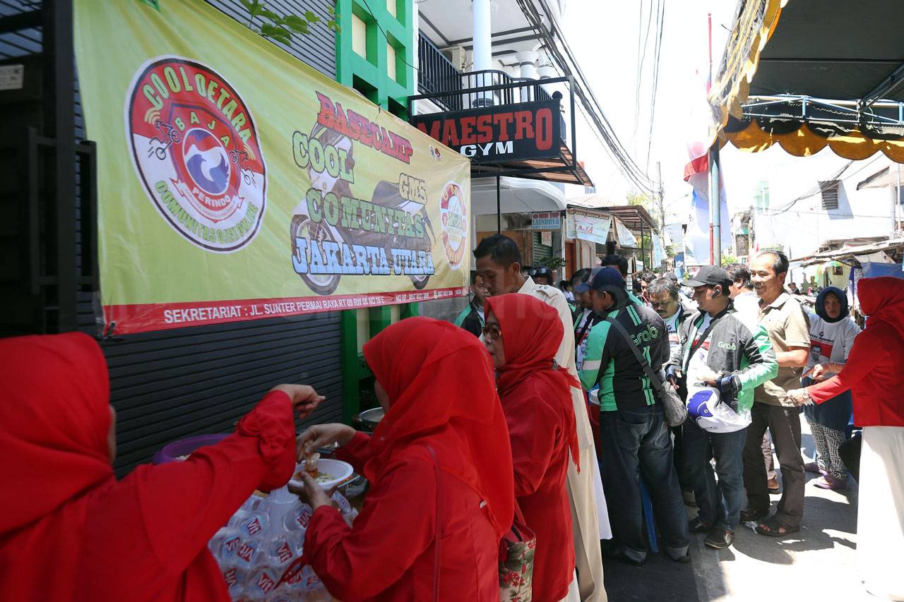 Baja Perindo Rayakan...