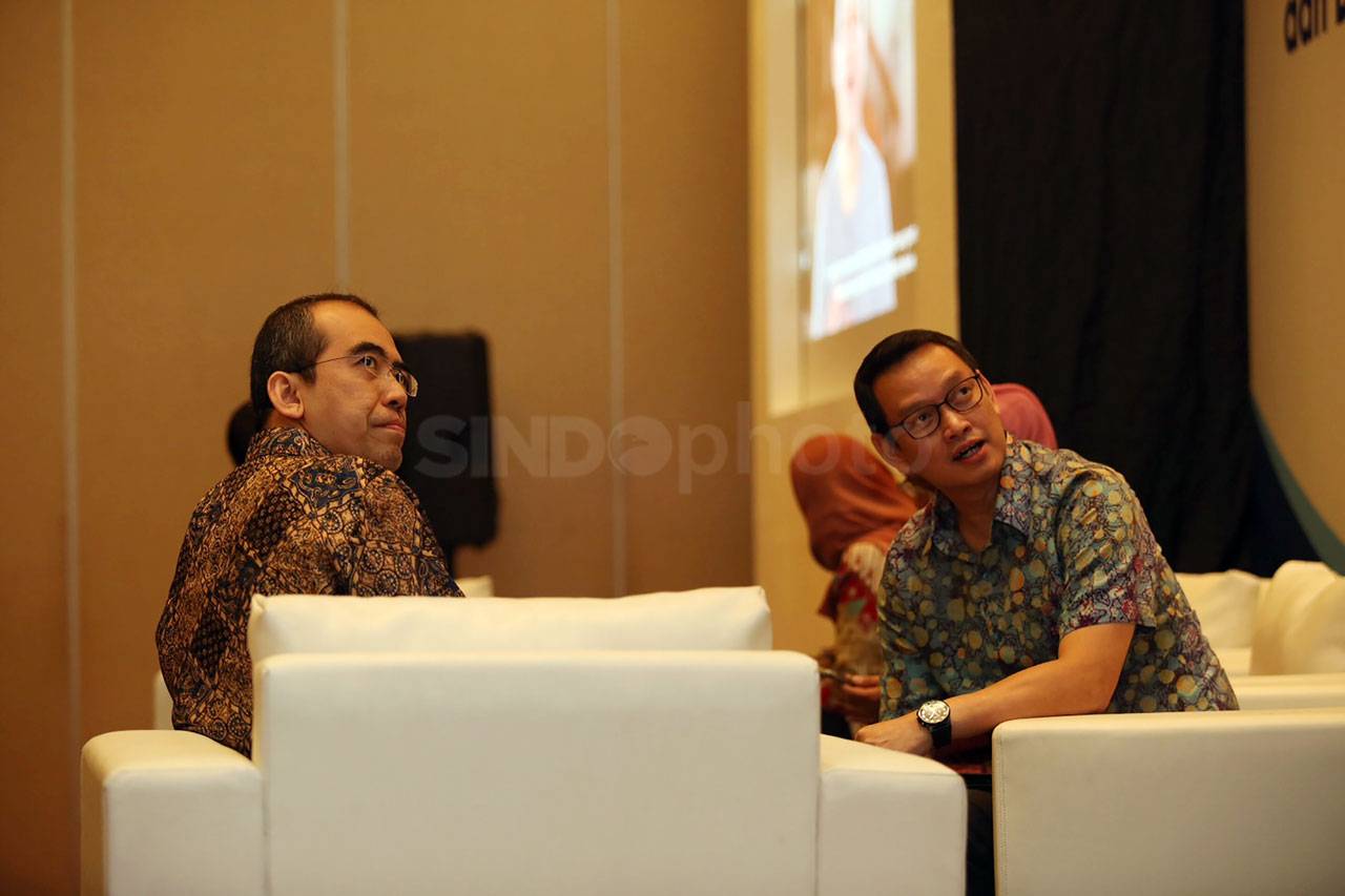 Danone Dukung Kebijakan...