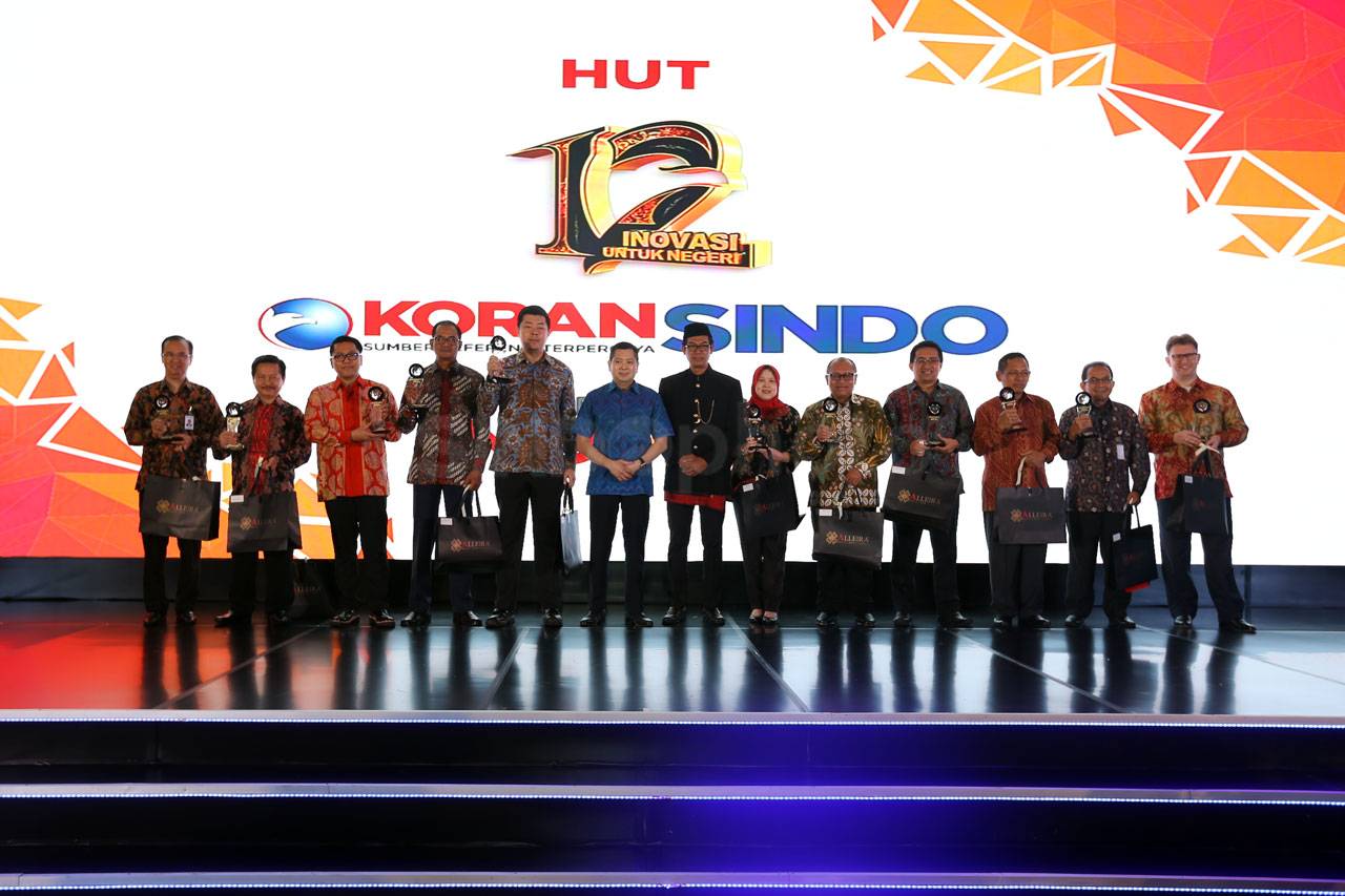 Rayakan Ulang Tahun...