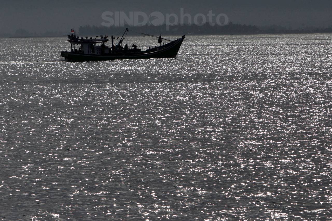 Menjelajah Ujung Barat...