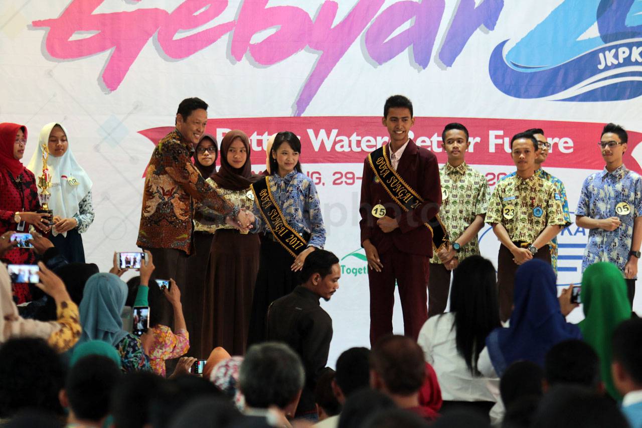 Perum Jasa Tirta 1 Malang...