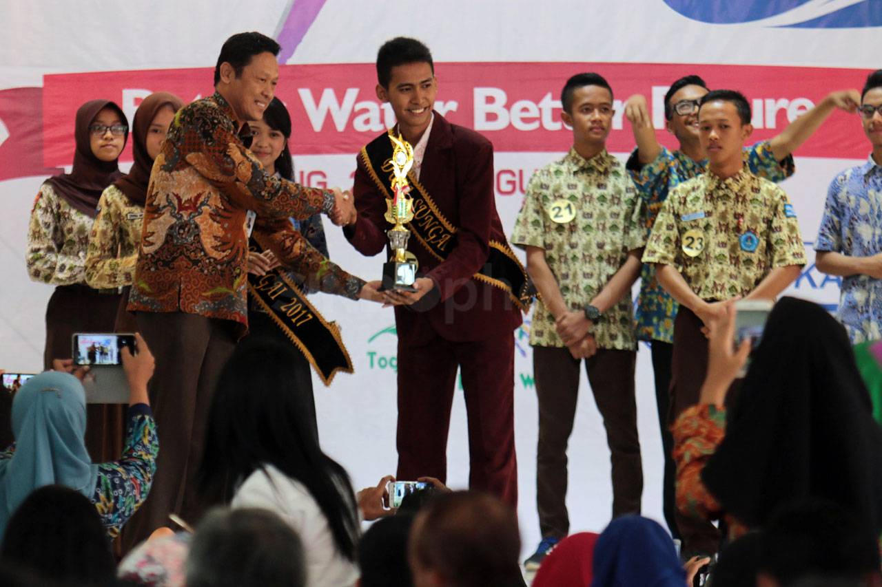 Perum Jasa Tirta 1 Malang...