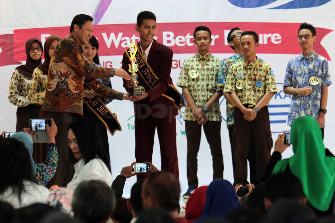 Perum Jasa Tirta 1 Malang...
