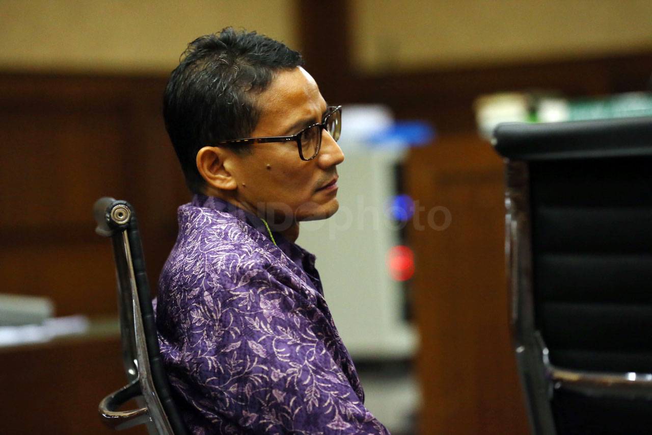 Angelina Sondakh Jadi...