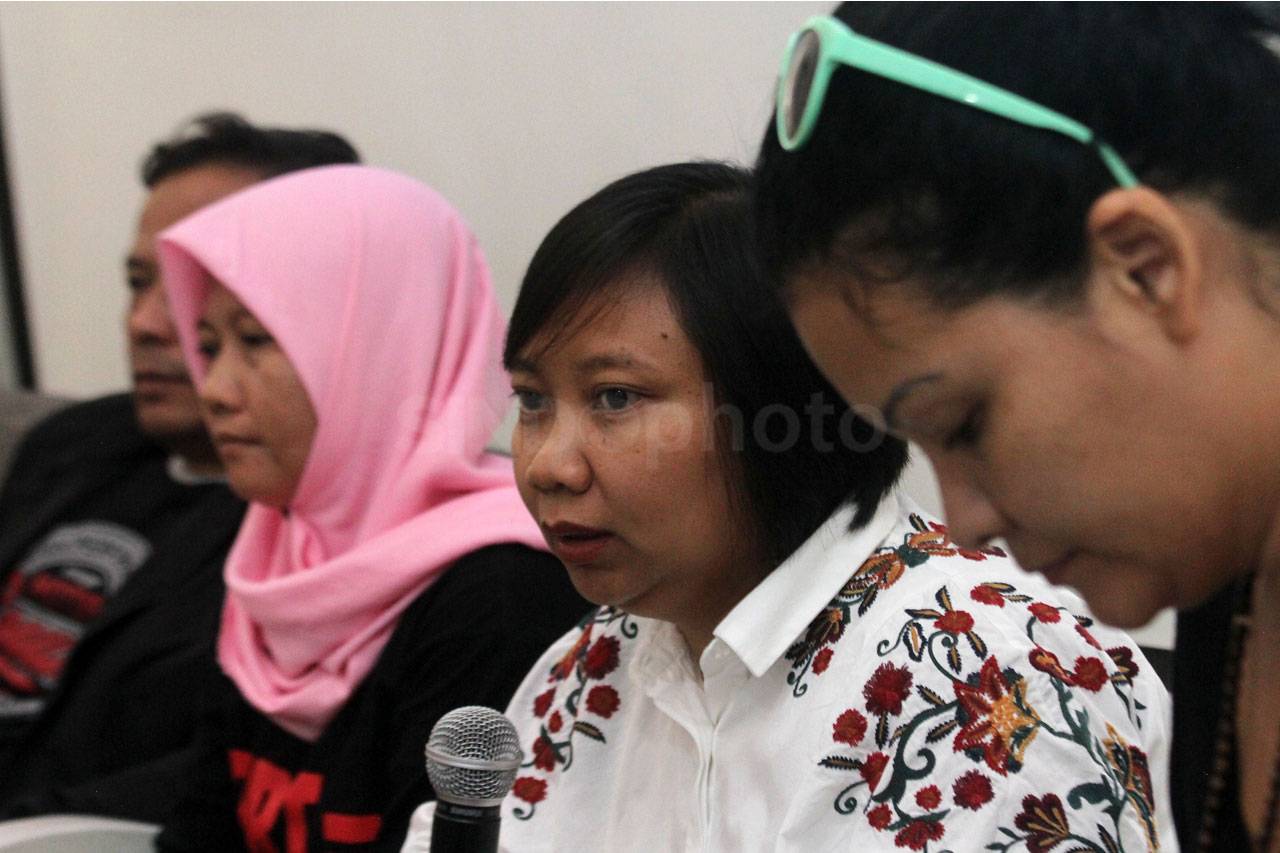 Migrant Care Akan Hadiri...