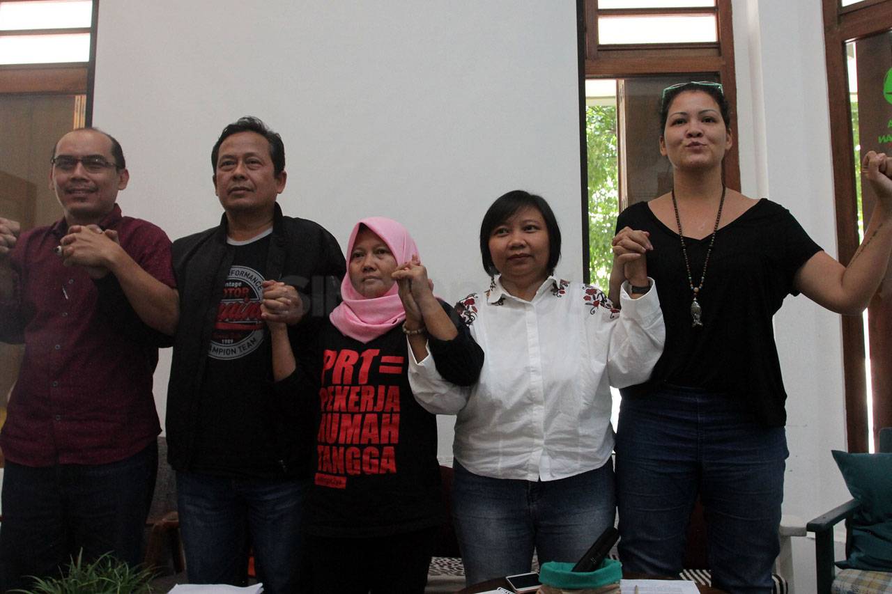 Migrant Care Akan Hadiri...