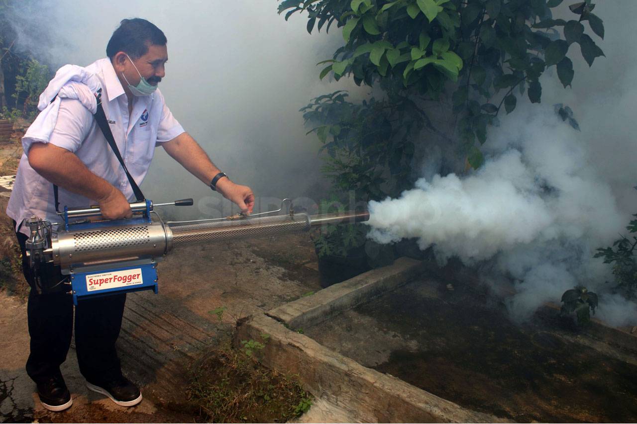 Rescue Perindo Gelar...