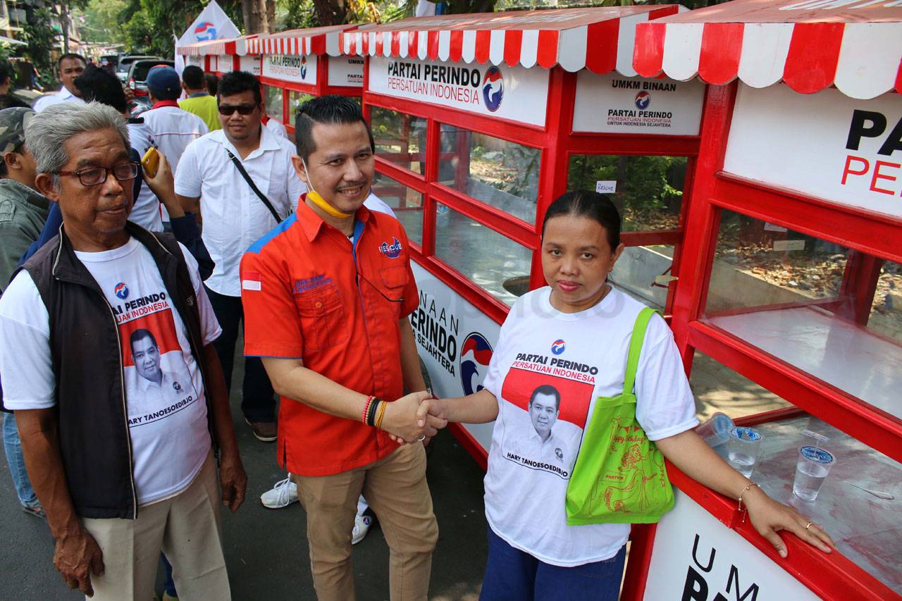 Rescue Perindo Gelar...