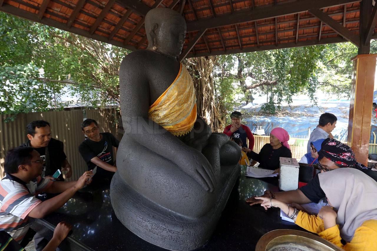 Belajar Aksara Jawa...
