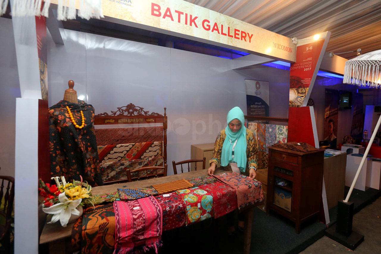 Indonesia Jadi Tuan...