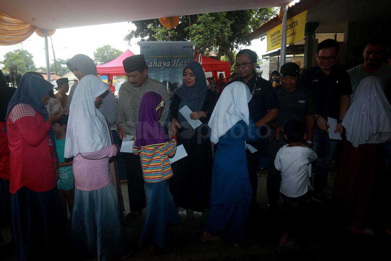 MNC Pictures Gelar Syukuran...
