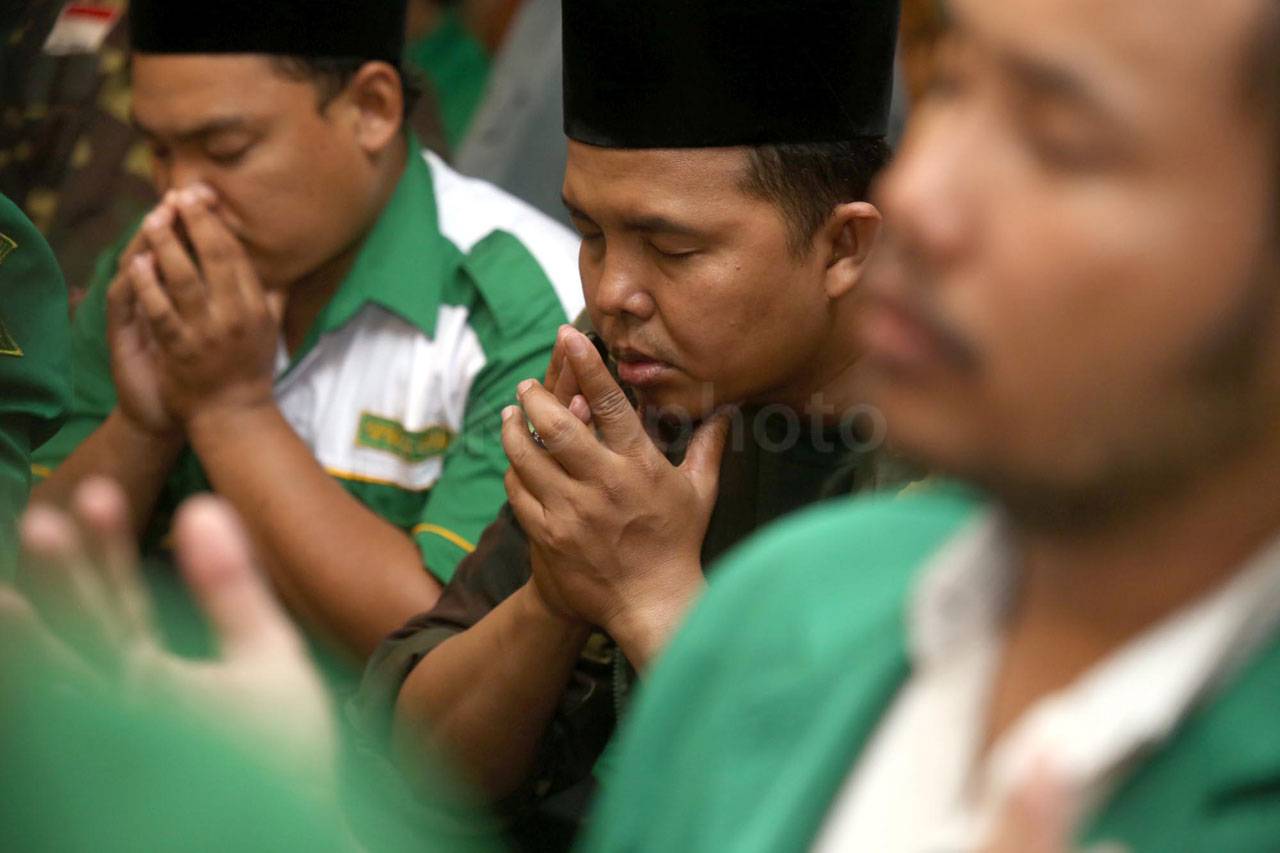 GP Ansor Jatim Kutuk...