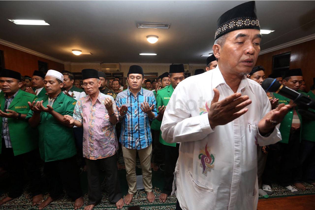 GP Ansor Jatim Kutuk...
