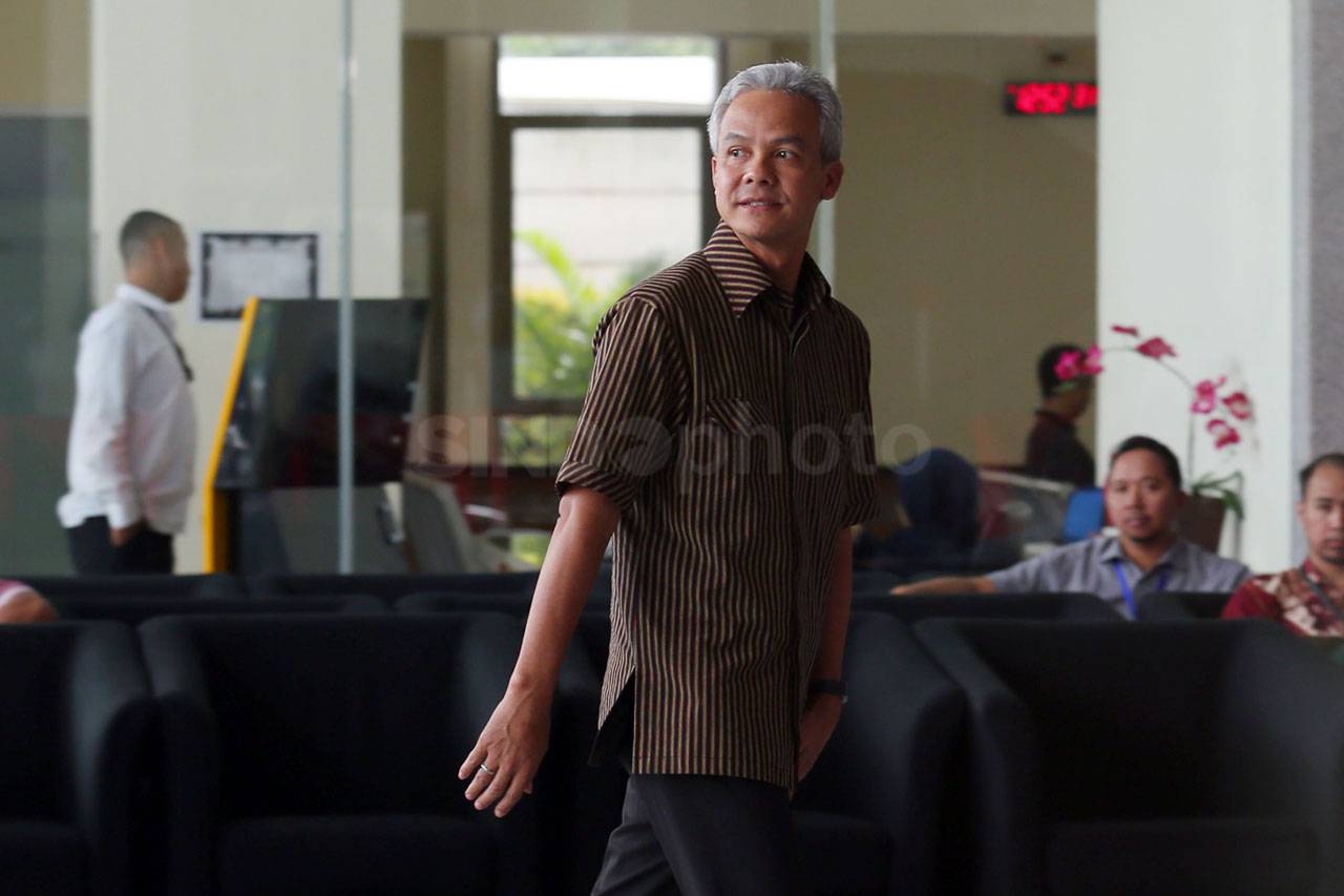 KPK Kembali Panggil...