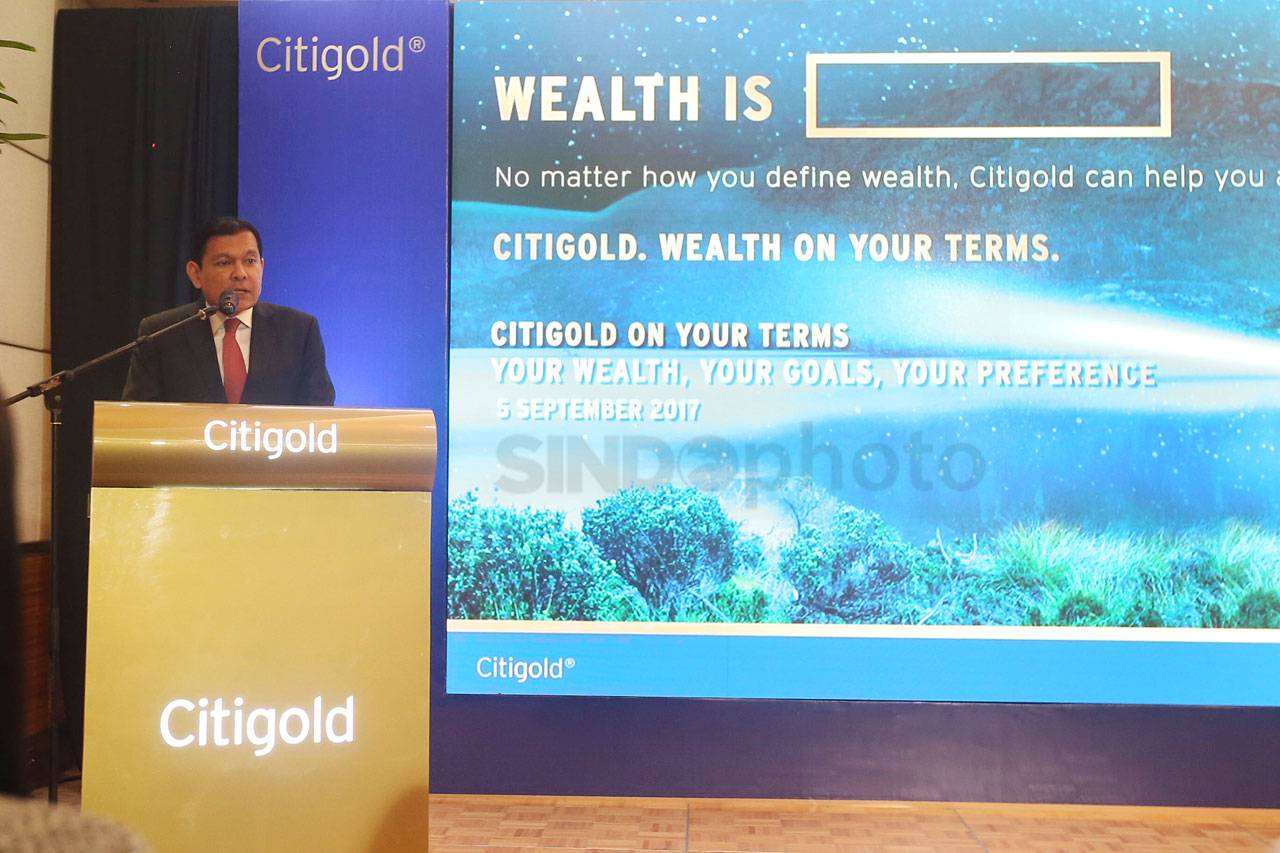 Citi Indonesia Luncurkan...