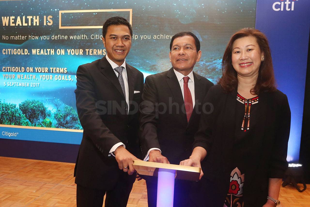 Citi Indonesia Luncurkan...