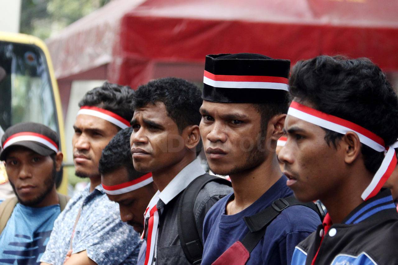 Kedubes Myanmar di Jakarta...