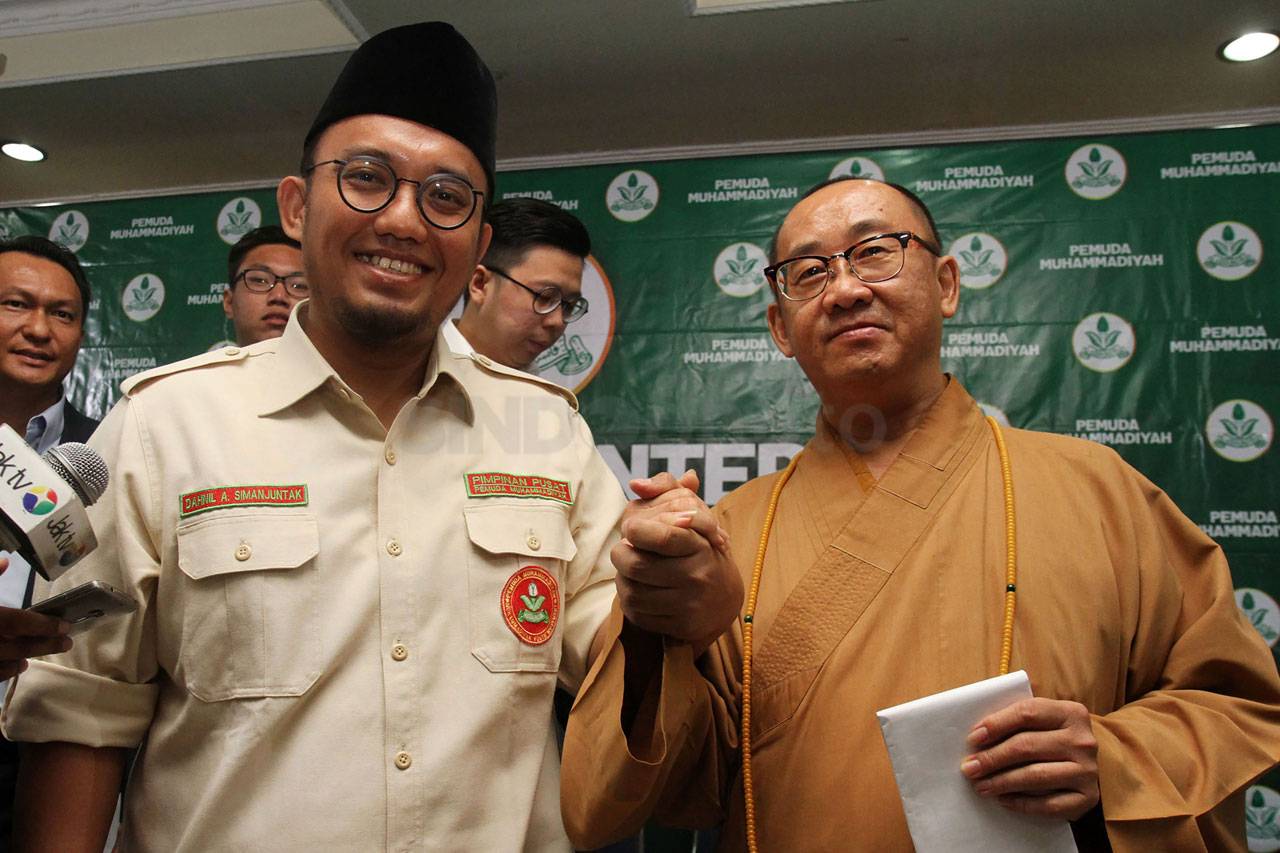 Forum Pemuda Lintas...
