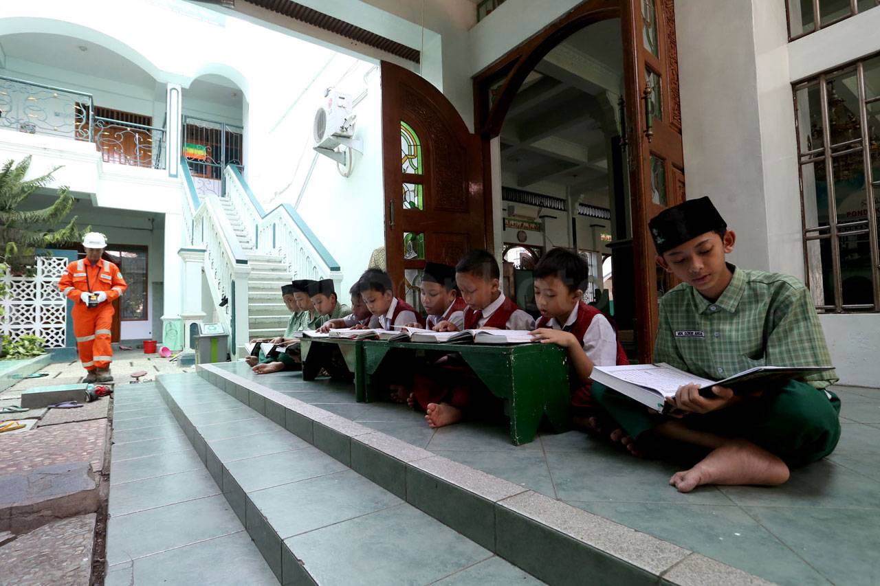 Manfaatkan Gas PGN,...