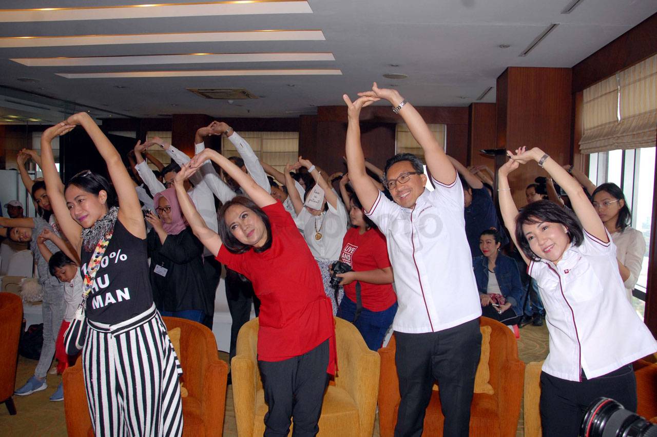 CIMB Niaga Akan Gelar...