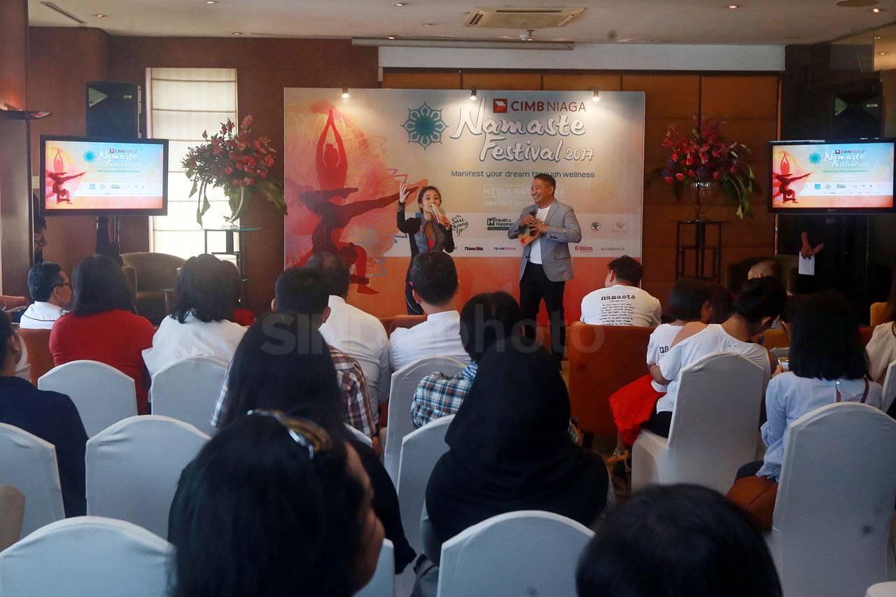 CIMB Niaga Akan Gelar...