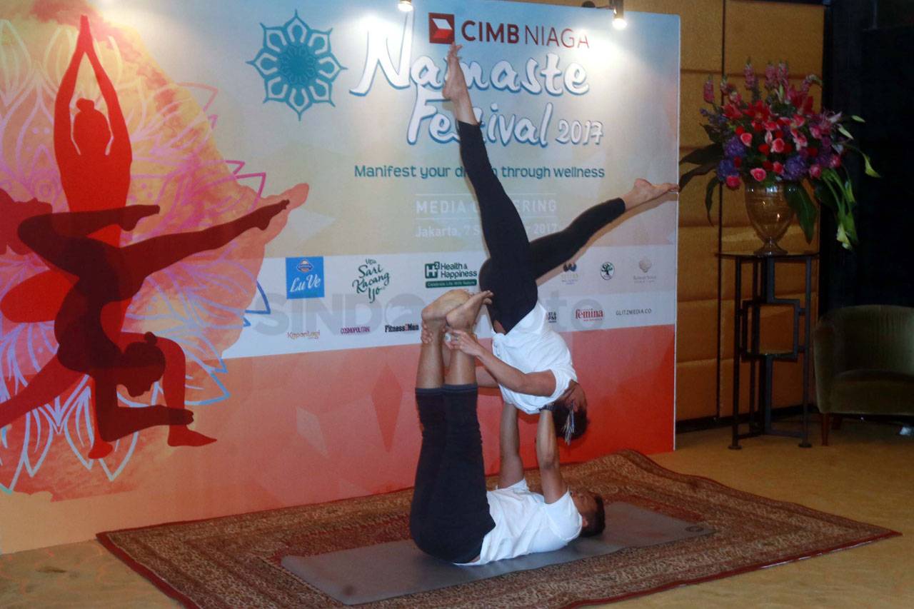 CIMB Niaga Akan Gelar...