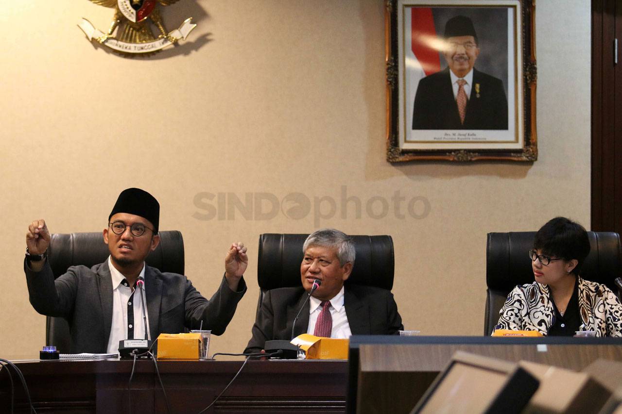 Bhineka Tunggal Ika...