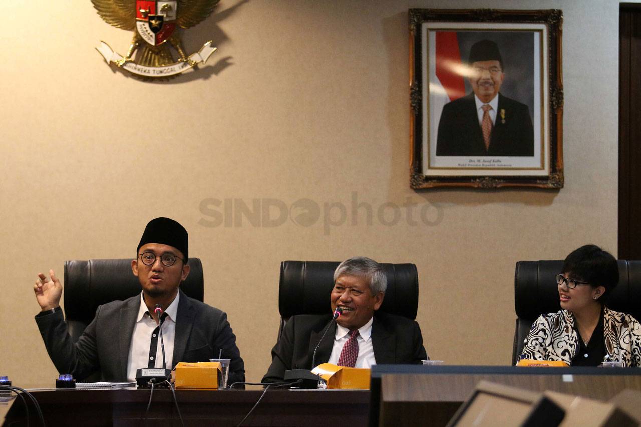 Bhineka Tunggal Ika...