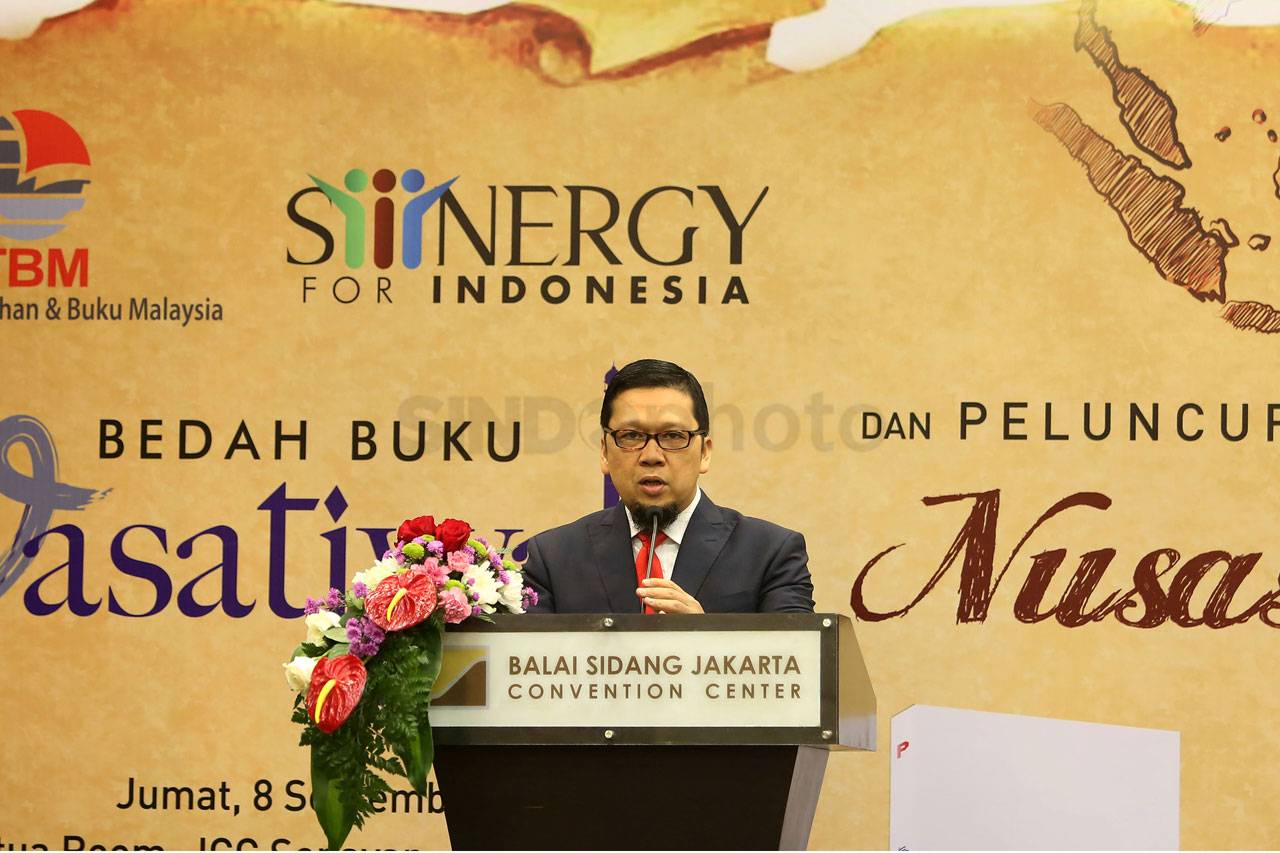 Pemuda Indonesia dan...