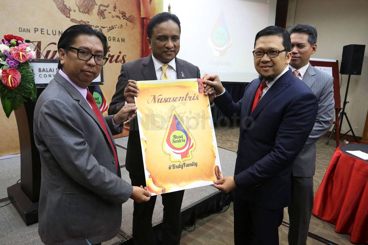 Pemuda Indonesia dan...