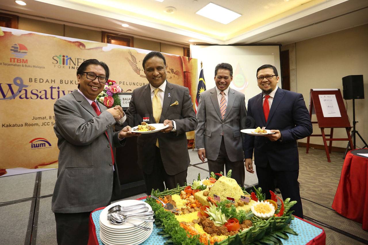 Pemuda Indonesia dan...
