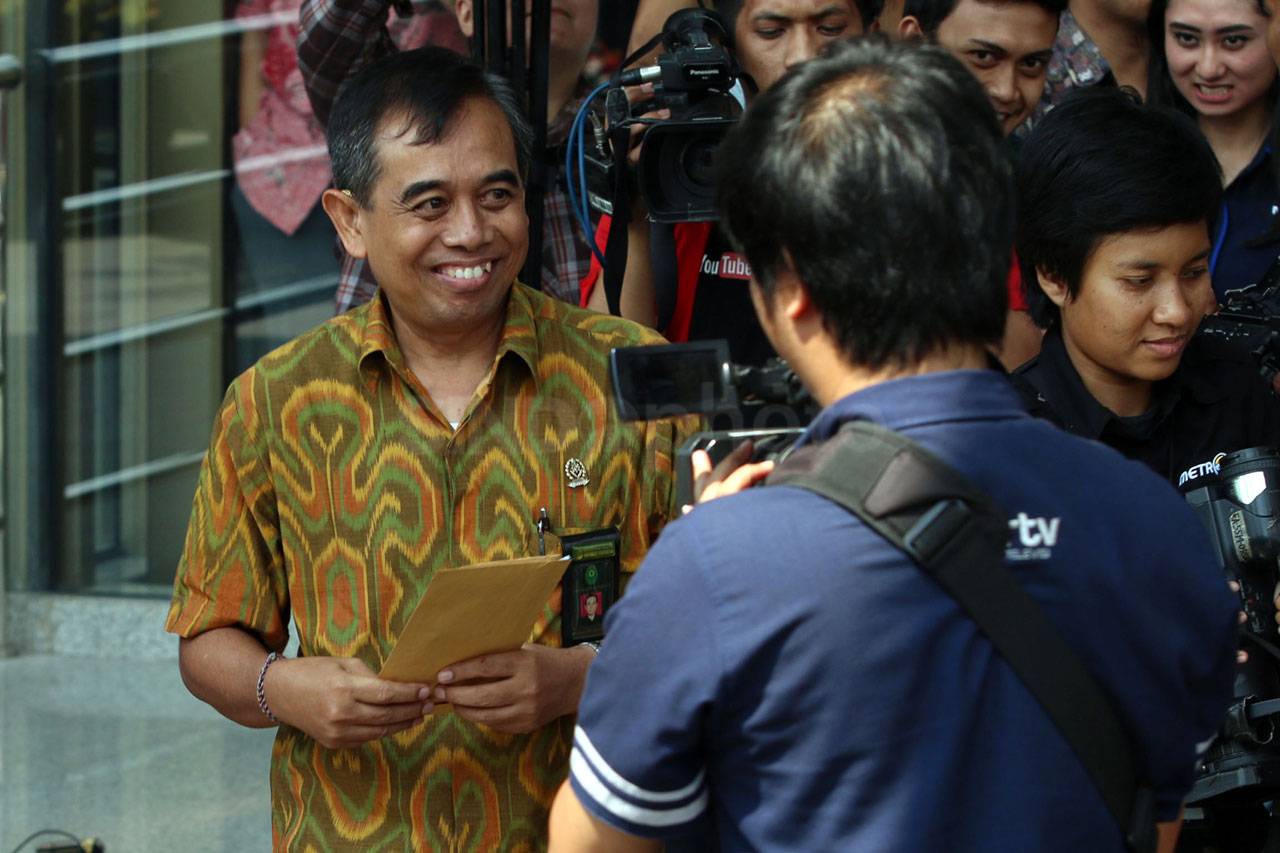 Panitera PN Jakarta...