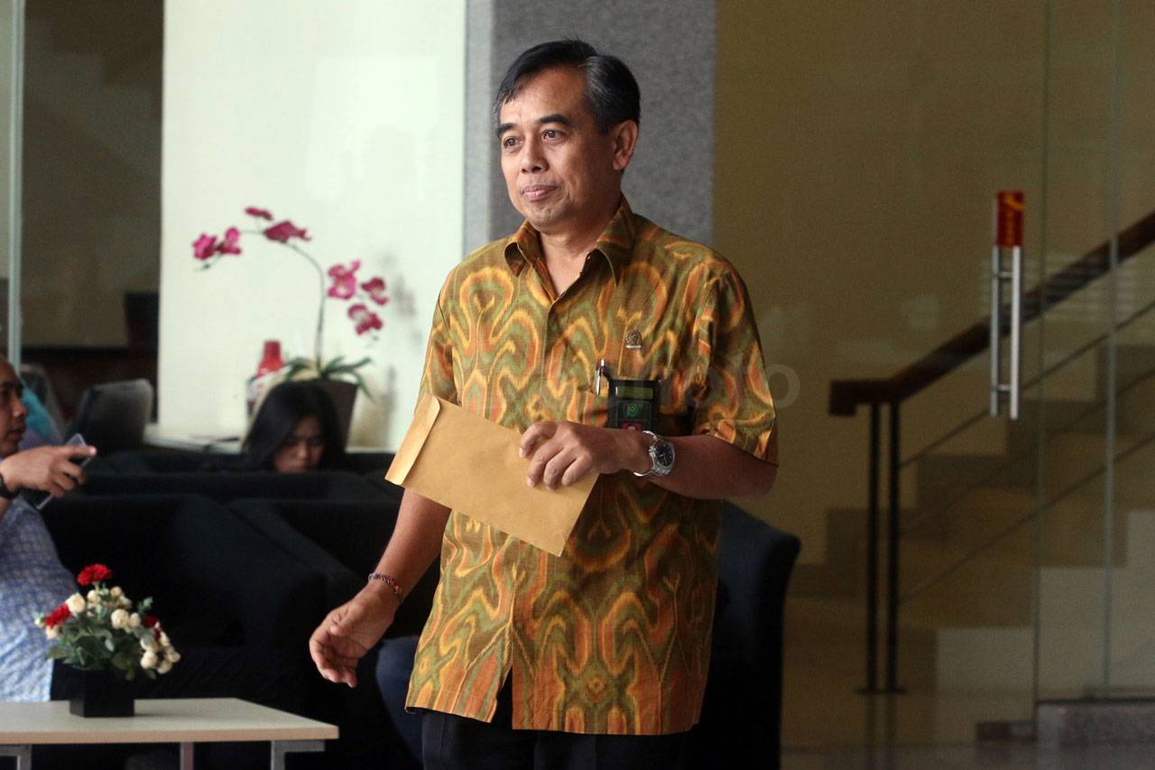 Panitera PN Jakarta...