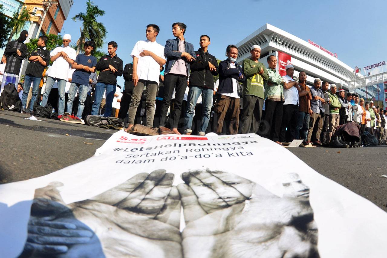 Aliansi Masyarakat Semarang...