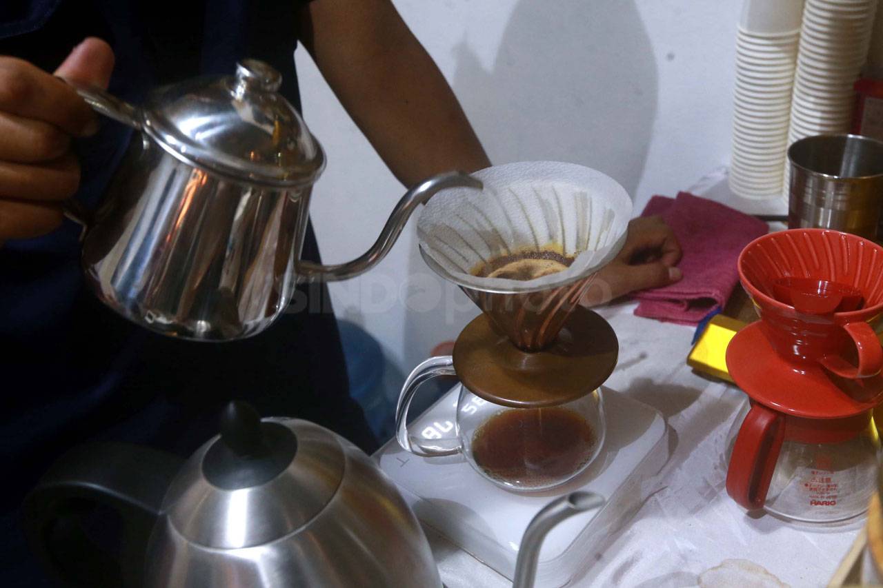 15 Provinsi Hadir di...