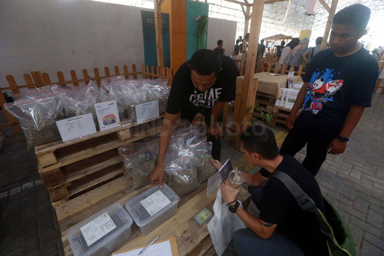 15 Provinsi Hadir di...