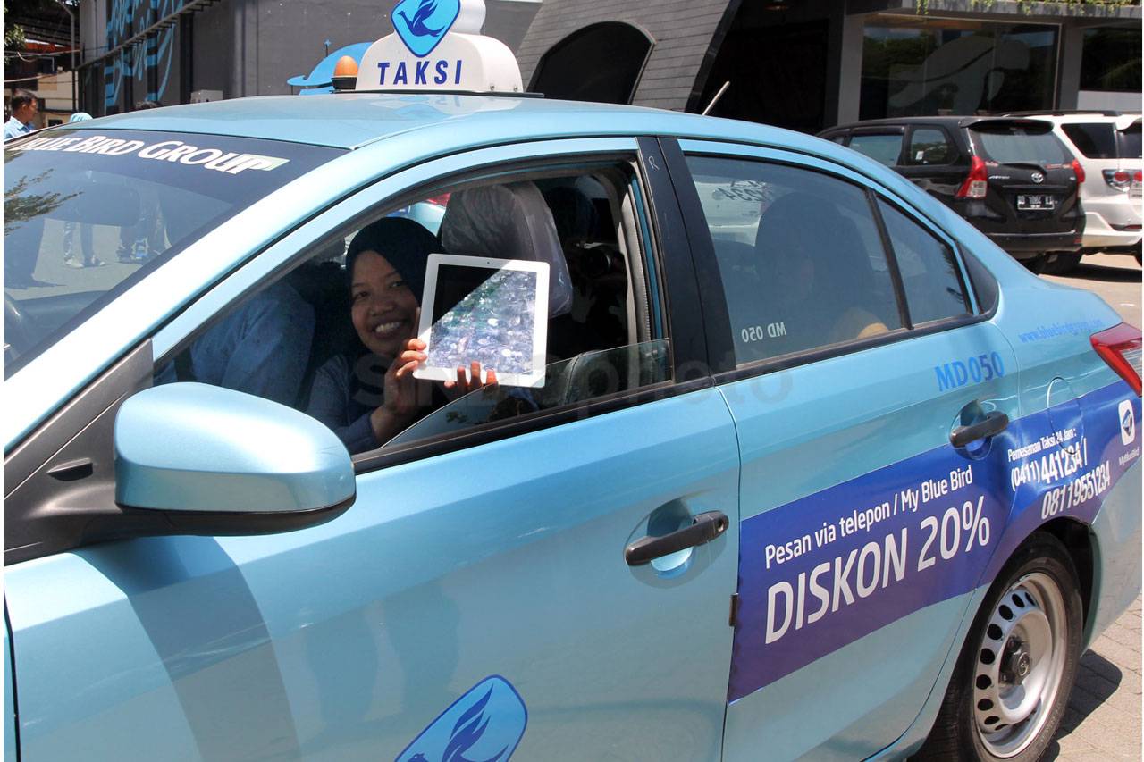 Jelajah Kota Makassar...