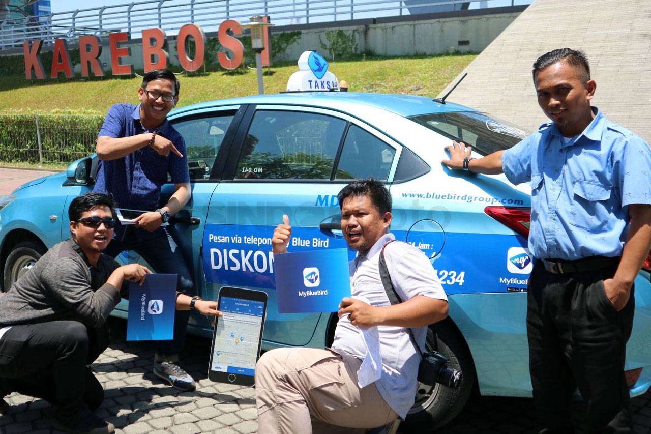 Jelajah Kota Makassar...
