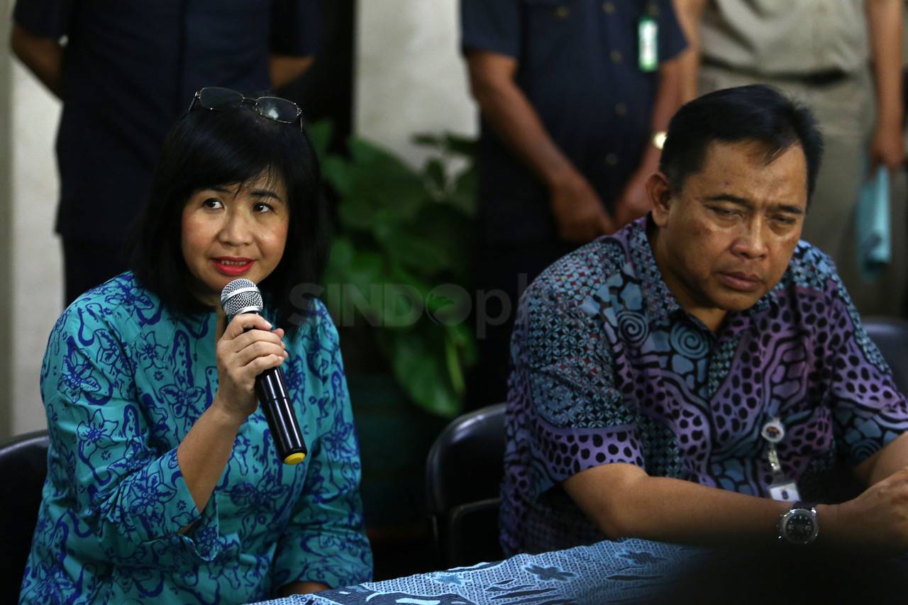 RS Mitra Keluarga Kalideres...