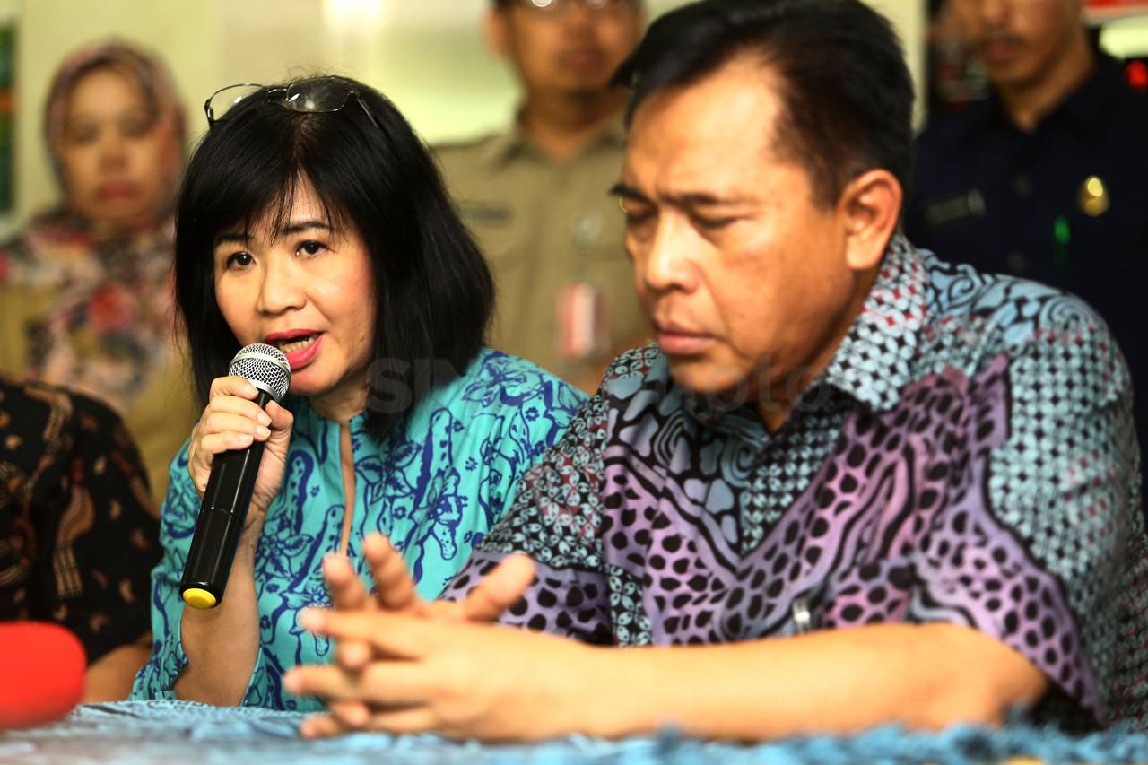 RS Mitra Keluarga Kalideres...