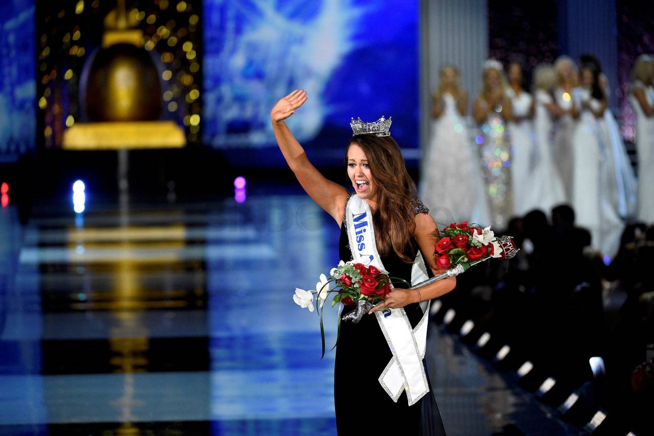 Cantiknya Cara Mund...