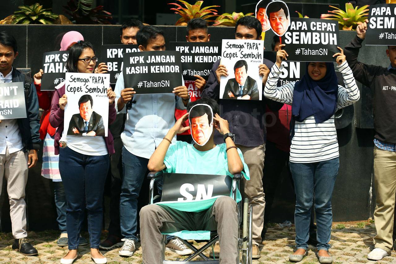 Koalisi Masyarakat Sipil...