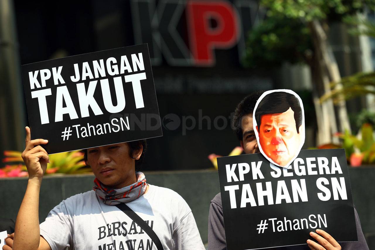 Koalisi Masyarakat Sipil...