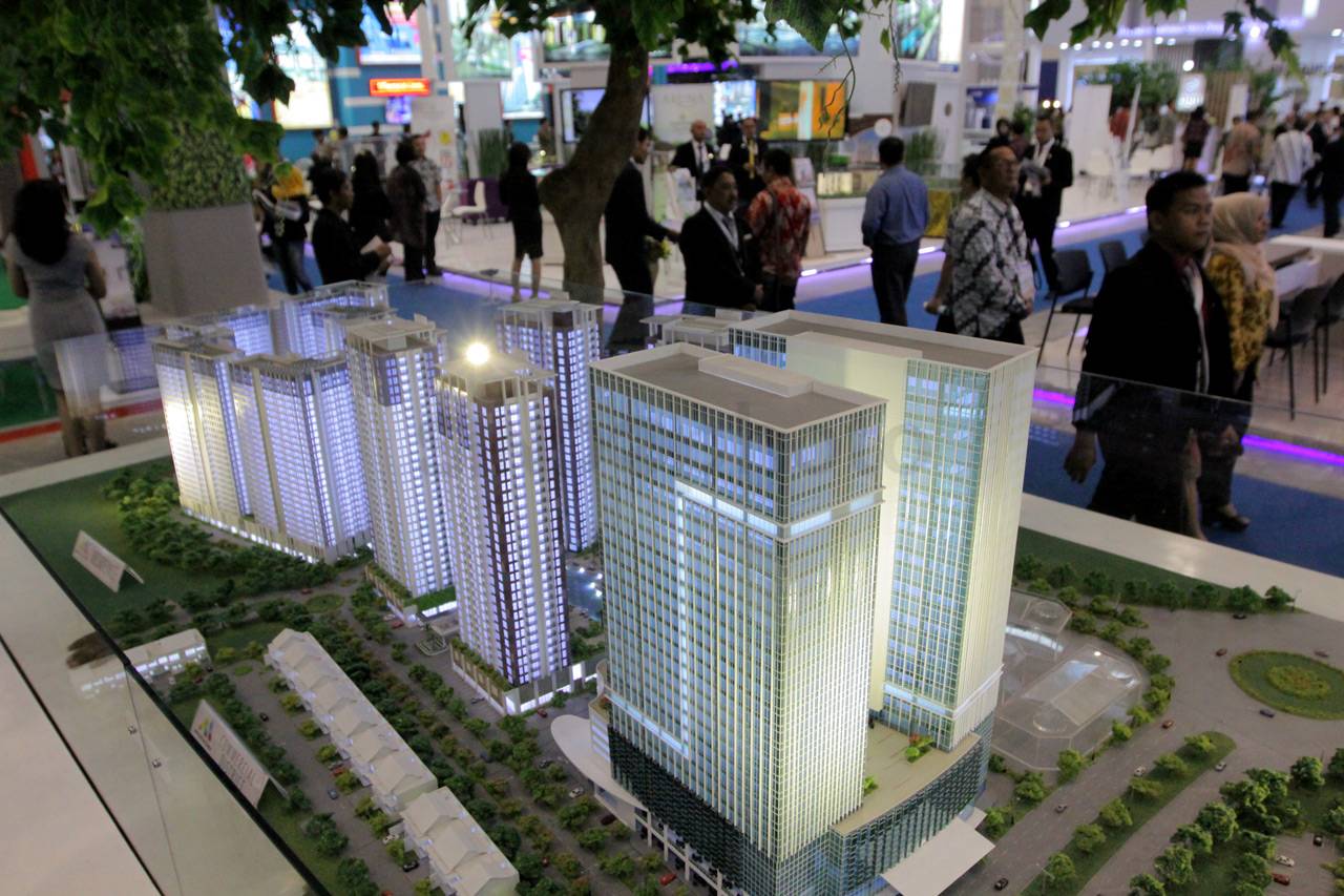Pameran Indonesia Future...