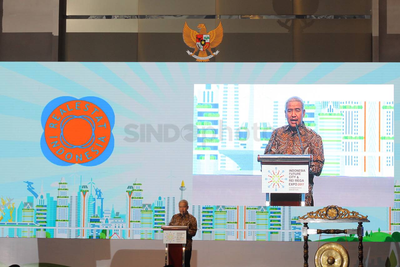 Pameran Indonesia Future...