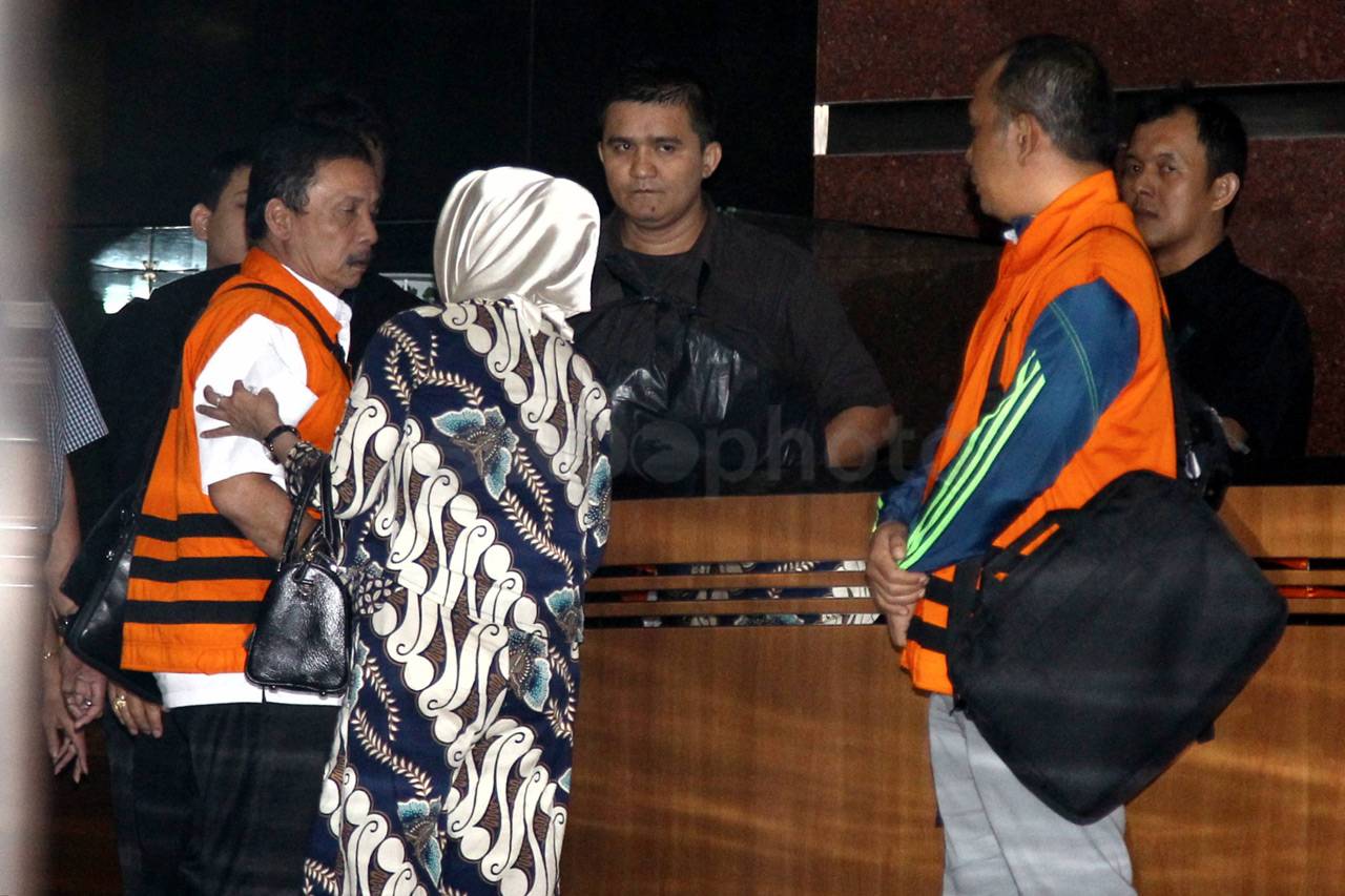 Bupati Batubara Langsung...