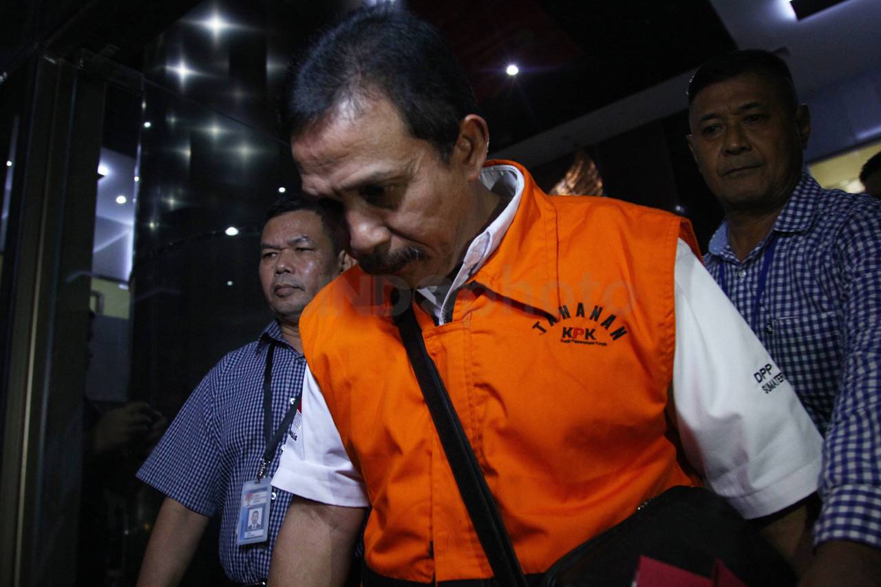 Bupati Batubara Langsung...